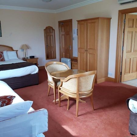 Cashen Course House Hotel Ballybunion Exterior photo