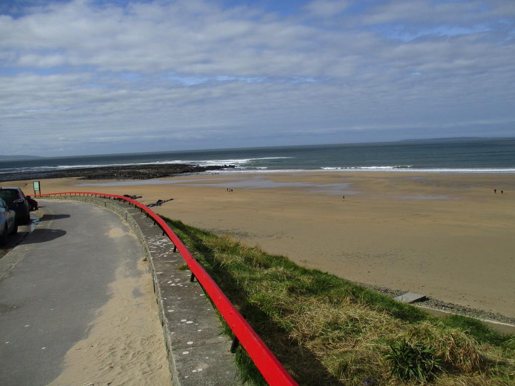 Cashen Course House Hotel Ballybunion Exterior photo