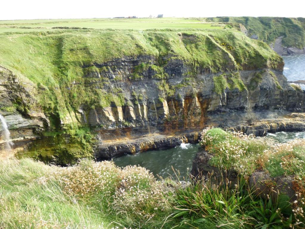 Cashen Course House Hotel Ballybunion Exterior photo