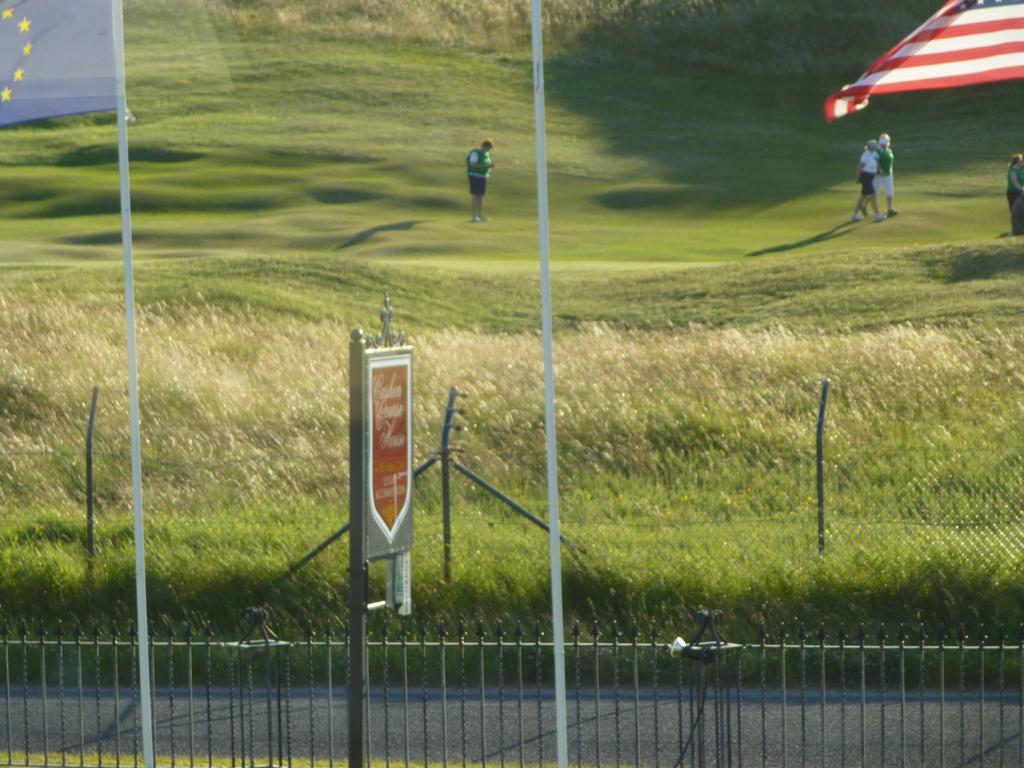 Cashen Course House Hotel Ballybunion Room photo